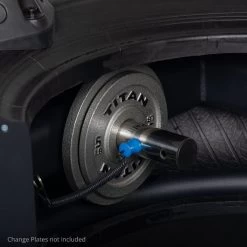 Indoor Tire Flipping Machine -Fitness Equipment Shop 401136 05