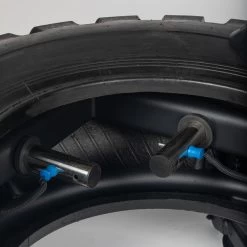 Indoor Tire Flipping Machine -Fitness Equipment Shop 401136 06