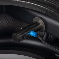 Indoor Tire Flipping Machine -Fitness Equipment Shop 401136 07