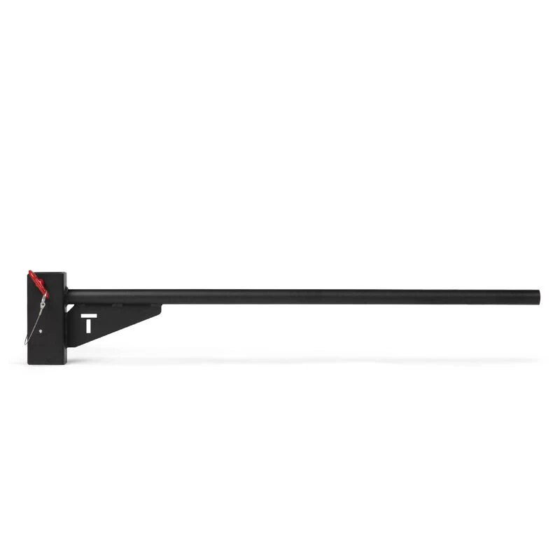 Rack Mounted Youth Pull-Up Bar 1 Rack Mounted Youth Pull-Up Bar