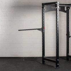 Rack Mounted Youth Pull-Up Bar 8 Rack Mounted Youth Pull-Up Bar -Fitness Equipment Shop 401139 03