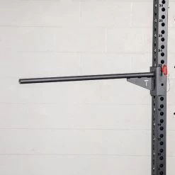 Rack Mounted Youth Pull-Up Bar 10 Rack Mounted Youth Pull-Up Bar -Fitness Equipment Shop 401139 05