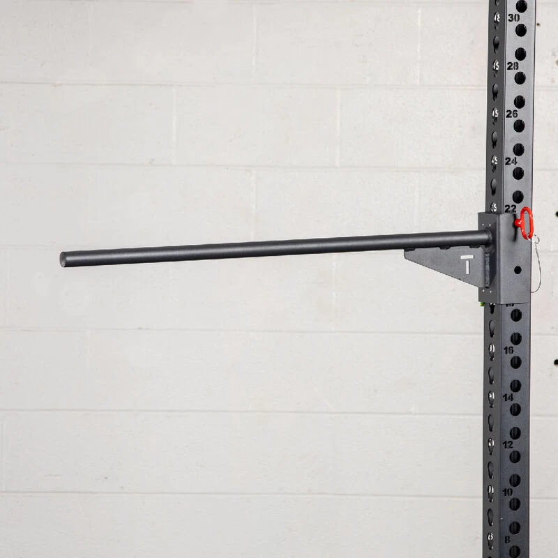 Rack Mounted Youth Pull-Up Bar 5 Rack Mounted Youth Pull-Up Bar - Image 5
