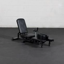 Leg Stretching Machine -Fitness Equipment Shop 401145 03