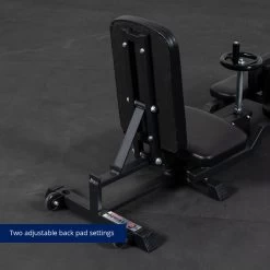 Leg Stretching Machine -Fitness Equipment Shop 401145 06