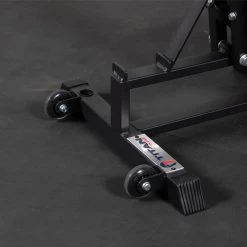 Leg Stretching Machine -Fitness Equipment Shop 401145 07