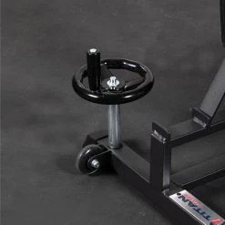 Leg Stretching Machine -Fitness Equipment Shop 401145 08