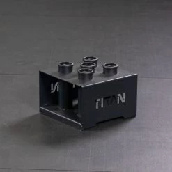 5 Barbell Storage Holder -Fitness Equipment Shop 401151 03