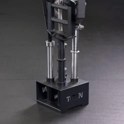 5 Barbell Storage Holder -Fitness Equipment Shop 401151 04