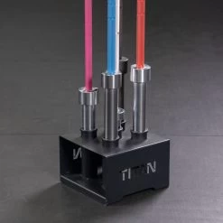 5 Barbell Storage Holder -Fitness Equipment Shop 401151 05