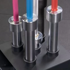 5 Barbell Storage Holder -Fitness Equipment Shop 401151 06