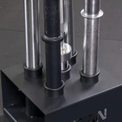 5 Barbell Storage Holder -Fitness Equipment Shop 401151 07