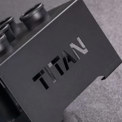 5 Barbell Storage Holder -Fitness Equipment Shop 401151 12