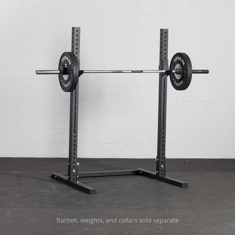 X-3 Series Short Squat Stand 3 X-3 Series Short Squat Stand - Image 3