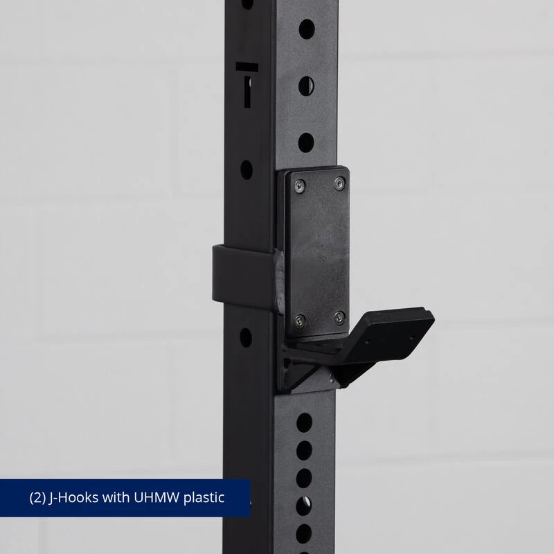 X-3 Series Short Squat Stand 4 X-3 Series Short Squat Stand - Image 4