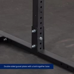 X-3 Series Short Squat Stand 13 X-3 Series Short Squat Stand -Fitness Equipment Shop 401155 06