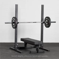 X-3 Series Short Squat Stand 15 X-3 Series Short Squat Stand -Fitness Equipment Shop 401155 08