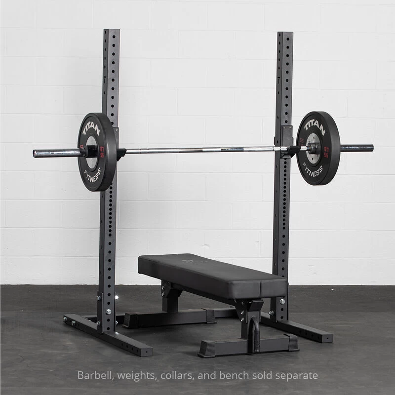 X-3 Series Short Squat Stand 8 X-3 Series Short Squat Stand - Image 8