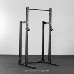 X-3 Series Half Rack Conversion Kit -Fitness Equipment Shop 401156 05