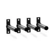 4 Pack Weight Plate Holders Fits T-3 And X-3 Series Racks