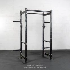 4 Pack Weight Plate Holders Fits T-3 And X-3 Series Racks -Fitness Equipment Shop 401163 03