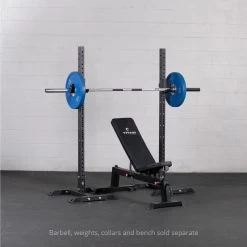T-3 Series Independent Squat Stand -Fitness Equipment Shop 401168 04