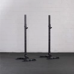 T-3 Series Independent Squat Stand -Fitness Equipment Shop 401168 05