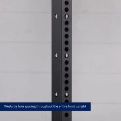 T-3 Series Independent Squat Stand -Fitness Equipment Shop 401168 06