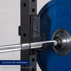 T-3 Series Independent Squat Stand -Fitness Equipment Shop 401168 07