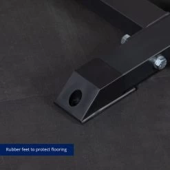 T-3 Series Independent Squat Stand -Fitness Equipment Shop 401168 09