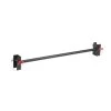 T-3 Series Independent Squat Stand Adjustable Pull-Up Bar