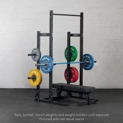 T-3 Series Half Rack Conversion Kit -Fitness Equipment Shop 401185 03