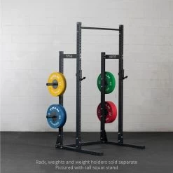 T-3 Series Half Rack Conversion Kit -Fitness Equipment Shop 401185 04
