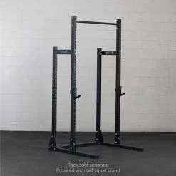 T-3 Series Half Rack Conversion Kit -Fitness Equipment Shop 401185 05