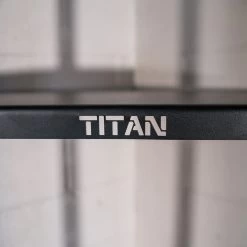 3-Tier Mass Storage Corner Shelf -Fitness Equipment Shop 401193 04