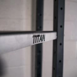 3-Tier Mass Storage Corner Shelf -Fitness Equipment Shop 401193 08