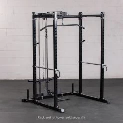 T-2 Series Lat Tower RetroFit Bracket Kit -Fitness Equipment Shop 401208 03