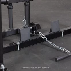 T-2 Series Lat Tower RetroFit Bracket Kit -Fitness Equipment Shop 401208 05