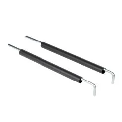 Pin And Pipe Safety Set - T-3 And X-3 Bolt Down