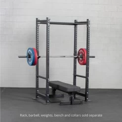 Pin And Pipe Safety Set - T-3 And X-3 Bolt Down -Fitness Equipment Shop 401211 04