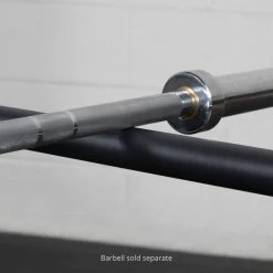 Pin And Pipe Safety Set - T-3 And X-3 Bolt Down -Fitness Equipment Shop 401211 09