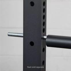 Pin And Pipe Safety Set - T-3 And X-3 Bolt Down -Fitness Equipment Shop 401211 11