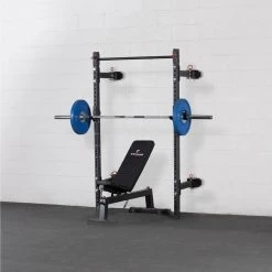 T-3 Series Folding Power Rack -Fitness Equipment Shop 401226 04