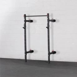 T-3 Series Folding Power Rack -Fitness Equipment Shop 401226 05
