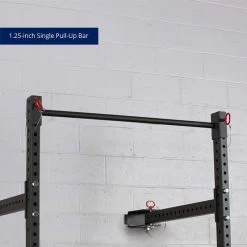 T-3 Series Folding Power Rack -Fitness Equipment Shop 401226 10
