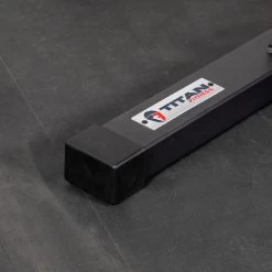 Plate-Loaded Linear Hack Squat Machine -Fitness Equipment Shop 401231 12