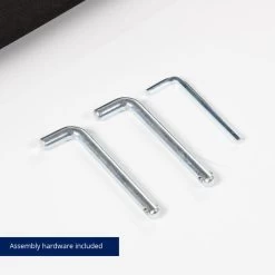 T-2 Series Leg Holder Kit For Lat Tower Attachment -Fitness Equipment Shop 401253 08