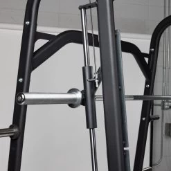 Smith Machine -Fitness Equipment Shop 401254 06