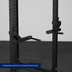 X-3 Series Dip Bars -Fitness Equipment Shop 401257 04