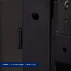 X-3 Series Dip Bars -Fitness Equipment Shop 401257 08